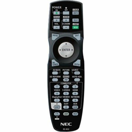 Nec Display Solutions